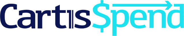 Cartis Spend logo